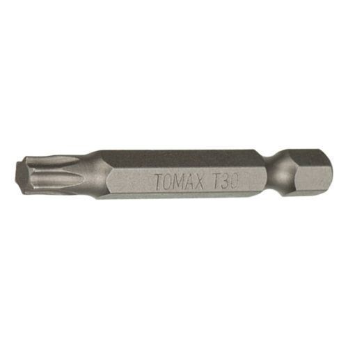 TOMAX TORK BİTS UÇ T30x50 MM